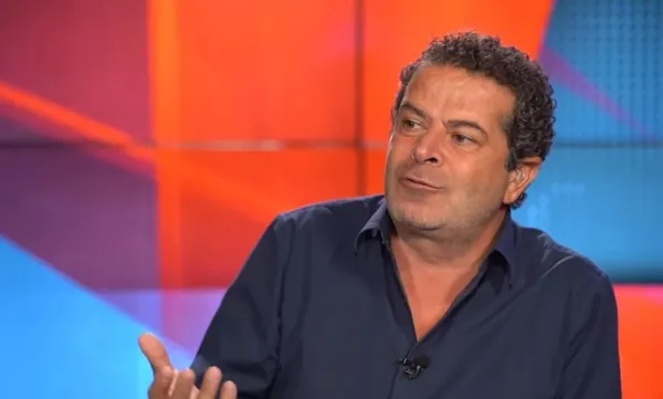 Sosyal medyadaki yalanların kaynağı FETÖ ve sol örgütler! Cüneyt Özdemir: FETÖ’cü bir fare yalan atıyor, solcular kuyruğuna takılıyor-4