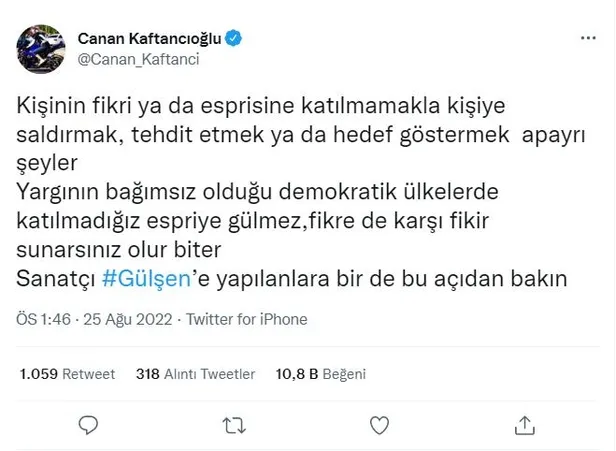 chp-imam-hatiplilere-hakarete-arka-cikti-gulsenin-seviyesizligine-saka-dendi-kilicdaroglu-yargi-camiasini-hede-1661455158530.jpeg CHP, İmam Hatiplilere hakarete arka çıktı! Gülşen'in seviyesizliğine 'şaka' dendi, Kılıçdaroğlu yargı camiasını hedef gösterdi-9