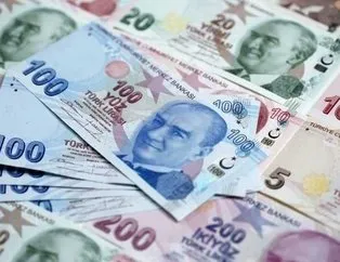 Emekliye 405 lira ek gelir