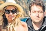 Los Angeles’ta Türk çift evlerinde ölü bulundu: 4 Temmuz’da baby shower partisi yapmışlardı
