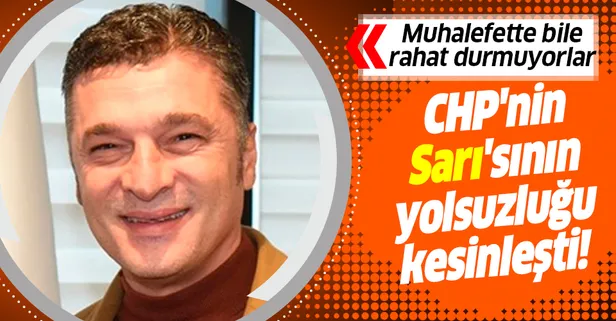 CHP'li Belediye Başkanı Hüseyin Sarı'nın "ihaleye fesat karıştırma" suçu Yargıtay tarafından onaylandı