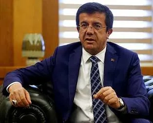 Bakan Zeybekçi: Pişman değil, üzgünüz