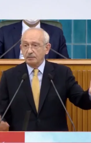 Millet İttifakı'nda adaylık krizi! CHP lideri Kemal Kılıçdaroğlu veto mu yedi? Ekrem İmamoğlu ve Mansur Yavaş...