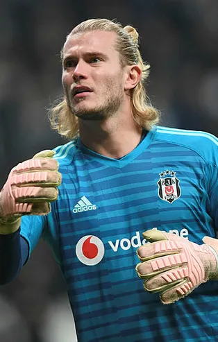 Turgay Demir'den Loris Karius için sert sözler