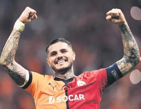 15 Haziran’da dönüyor!