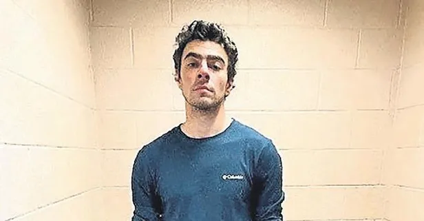 Sigortası atmış! Luigi Mangione, UnitedHealthcare CEO'su Thompson'ı öldürme suçlamasıyla yakalandı