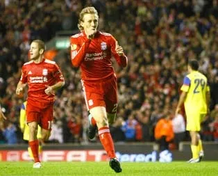 Leiva’da sorun kalmadı