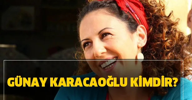 Günay Karacaoğlu kimdir? Gençliğim Eyvah’ın Hacer Asmalı’sı Günay Karacaoğlu hangi dizilerde rol aldı?