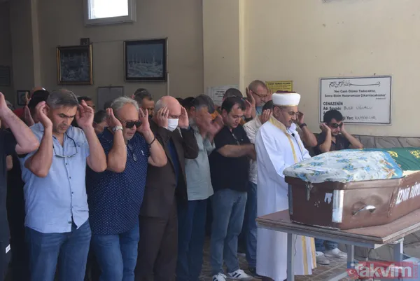 SON DAKİKA: Bir muhabirin en zor anı! Yakın arkadaşlarının ölüm haberini yaptı - 16