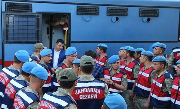 FETÖ'nün en sıcak yazı! İl il FETÖ davaları-50