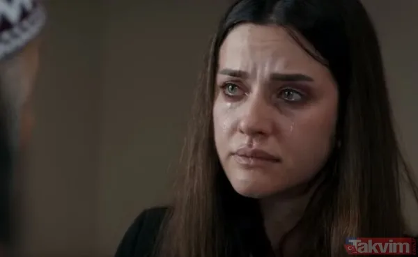 İrem Helvacıoğlu'nun şaşırtan takıntısı! Sen Anlat Karadeniz'in Nefes'i İrem Helvacıoğlu itiraf etti! - 3