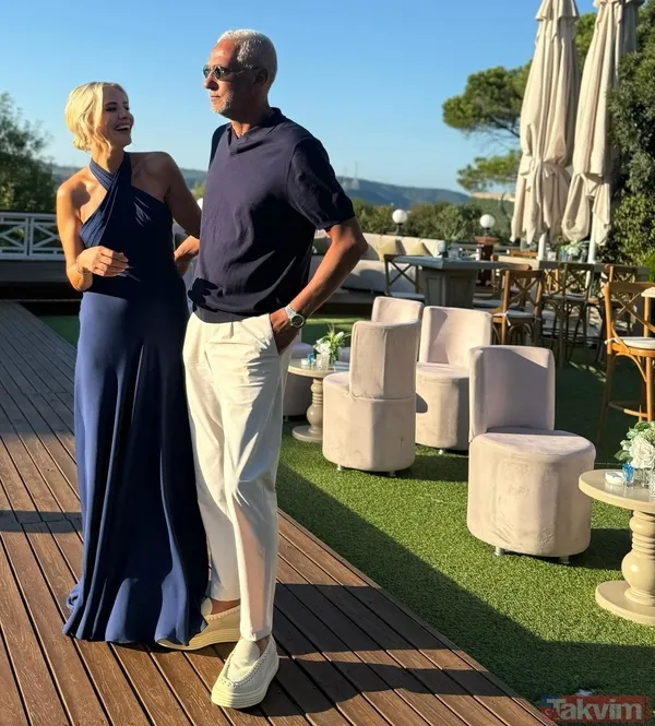 Telaşın içinde romantizm: Esra Erol’dan ‘Aşkito’ hareketler! O notu gören Ali Özbir... - 14