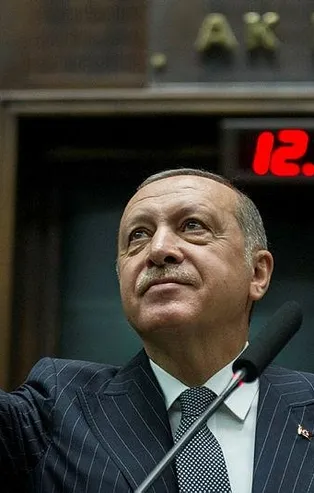 Başkan Erdoğan: Fiyat farkını şikayet edin