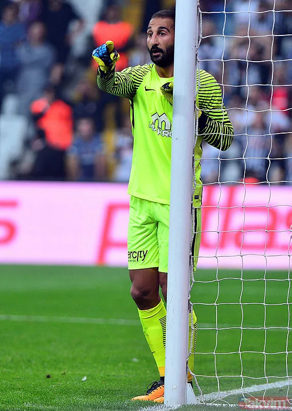 Beşiktaş'tan transfer atağı! 3 bomba birden patlayacak - 18