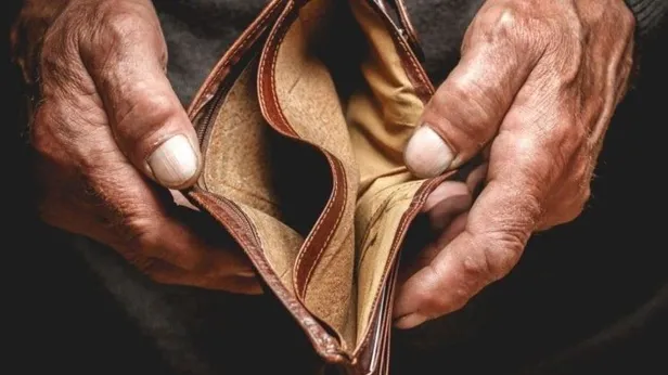 SGK-SSK ve Bağkur emekli maaşlarına haciz gelebilir! İşte dikkat edilmesi gerekenler-3