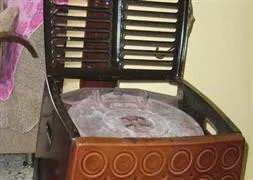 Soba yakayım derken ocağınızı söndürmeyin