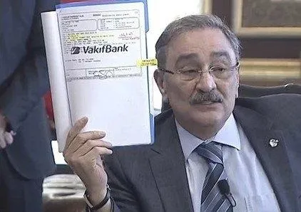 CHP'de 25 milyonluk rüşvet skandalı! Sinan Aygün canlı yayında belgelerle meydan okudu-6