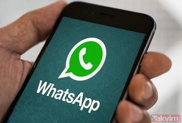 Whatsapp'ın yeni özelliği milyonları sevindirdi! Whatsapp artık işinizi kolaylaştıracak - 24