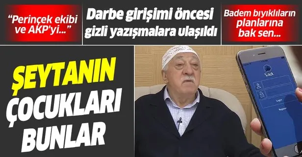 15 temmuz darbe girisimi oncesi kozmik