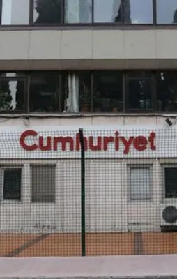 ABD gibi müstemleke basını da rahatsız!