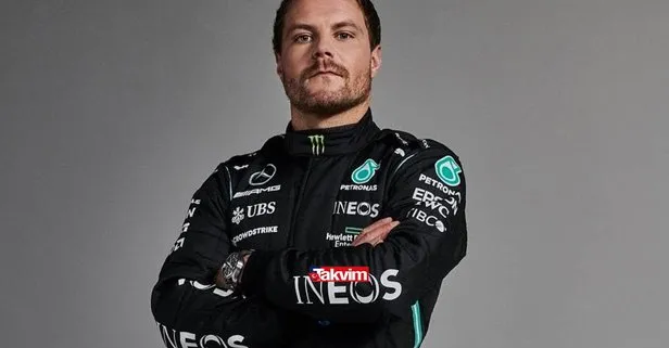 Valtteri Bottas kimdir, kaç yaşında? Formula 1 2021 Türkiye Grand Prix birincisi Valtteri Bottas nereli, hangi takım pilotu?