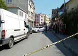 İstanbul'da silahlı kavga! 3 kişi yaralandı