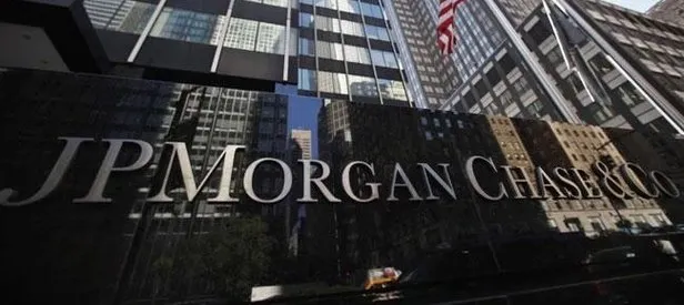 Kara paracı JP Morgan Türkiye’yi karalıyor