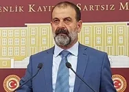 HDPli Tuma Çelikin dokunulmazlığı kaldırılacak