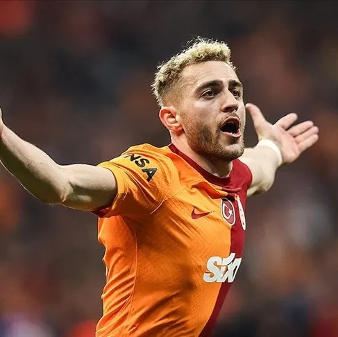 Son karar Barış Alper