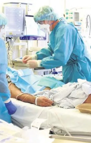 Avrupa kapanıyor! Almanya’da 66 bin 884’lük rekor vaka