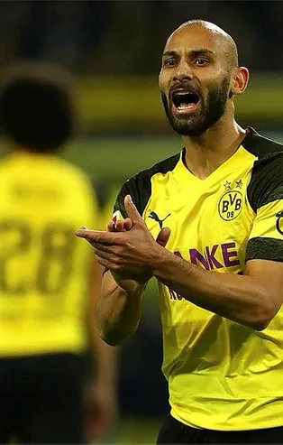 Fenerbahçe'de Ömer Toprak planı