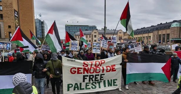 Ermenistan'dan flaş karar: Filistin'i resmen tanıdı! FKÖ teşekkür etti: Türkiye'den memnuniyet mesajı