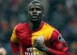 Emmanuel Eboue’de flaş gelişme...