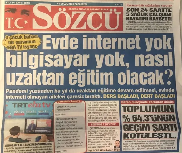 sozcu-gazetesinden-alcak-algi-operasyonu-bir-tweeti-genellestirip-turkiyeyi-caresizmis-gibi-gostermeye-kalktilar-1600104080479.jpeg Sözcü Gazetesi'nden alçak algı operasyonu! Bir tweeti genelleştirip, Türkiye’yi çaresizmiş gibi göstermeye kalktılar-1