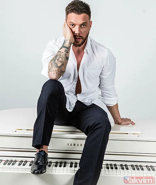 Sinan Akçıl'dan yaşlı adamı tekme tokat döven Halil Sezai'ye tokat gibi sözler! "Bana da yeter miydi acaba o güç karşına çıksam?" - 7