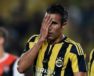 Maç öncesi Fenerbahçe’ye çok kötü haber!