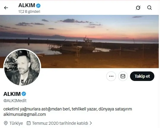 1768490949163.jpeg Klavyeye "Ünsal"an yalanlar! CHP'li Buca Belediyesi çalışanının trol ağı: Başkan Erdoğan'a asılsız iddialar, ünlüler adına sahte hesaplar-3