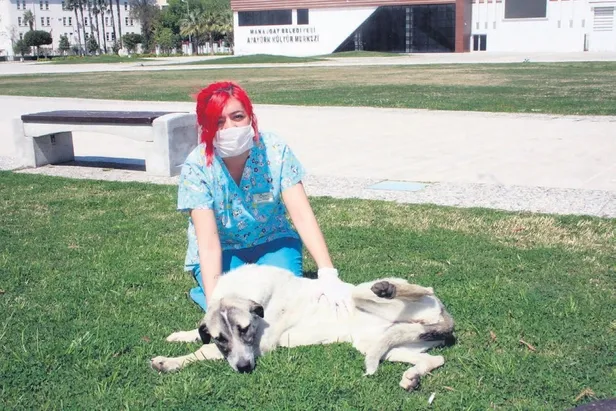 İşte maskenin arkasındaki kahramanlar!