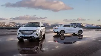 Togg’da ekim fırsatı! Yüzde 0 faizli kredi, şarj hediyesi ve indirim: İşte T10X ve T10F’de kampanya detayları