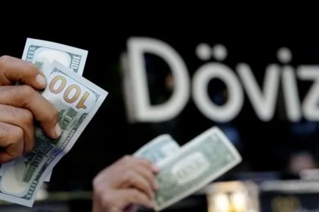 İş dünyası dolar kurunu sabitledi
