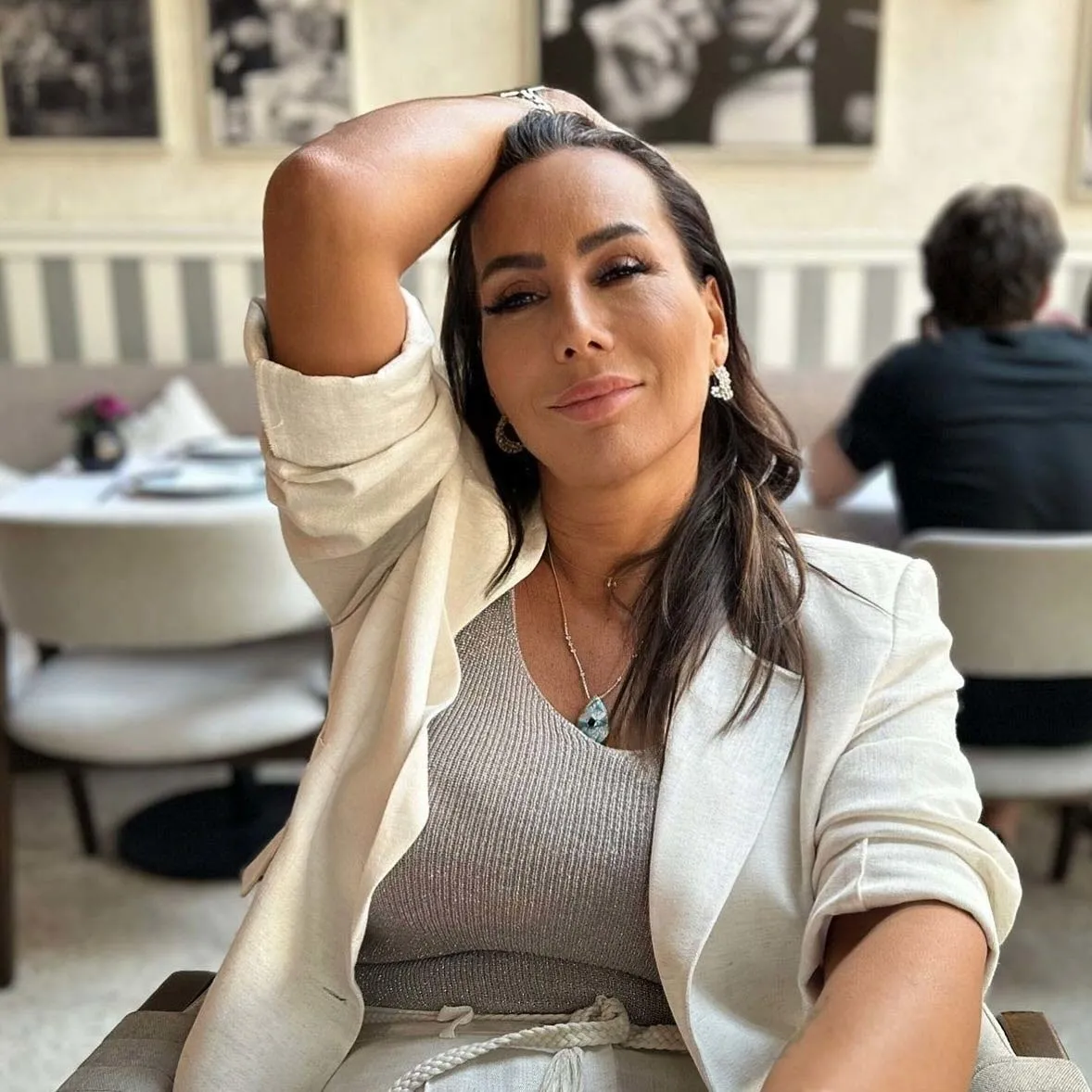 Asena’dan yıllar sonra dayak itiraf: Oklava kırılınca kızılcık sopası yaptırdı - 6