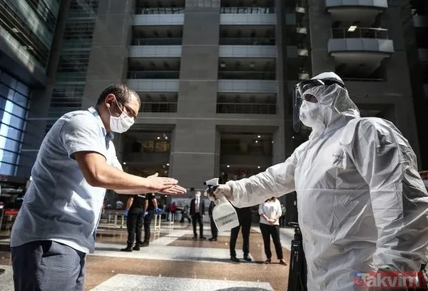 "Virüs Riski Nedeniyle Dışarıdan Bir Yardımcının Ya Da Ev İle İlgilenecek Bir Personelin İstihdam Edilememesi De Bunda Etkili Oldu. Tam Zamanlı Çalışmaya...