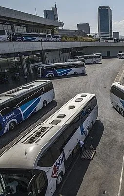 AŞTİ'nin yeni yeri belli oldu