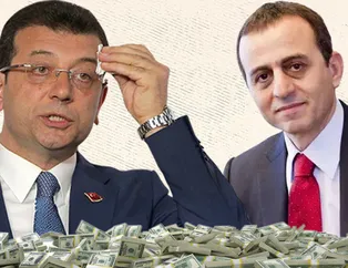 İBBdeki yolsuzluk soruşturmasının kilit ismi Ali Nuhoğlu! İmamoğlu o otelde kimlerle görüştü? Özgür Özel diyet mi ödüyor?