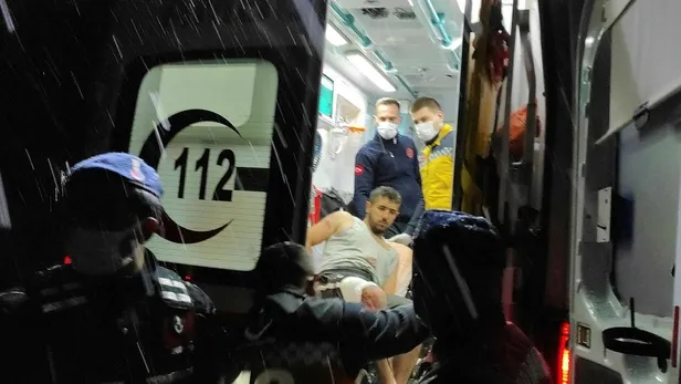 SON DAKİKA: Manisa’da dehşet evi! Aile içinde çıkan tartışma kanlı bitti: 3 ölü-5