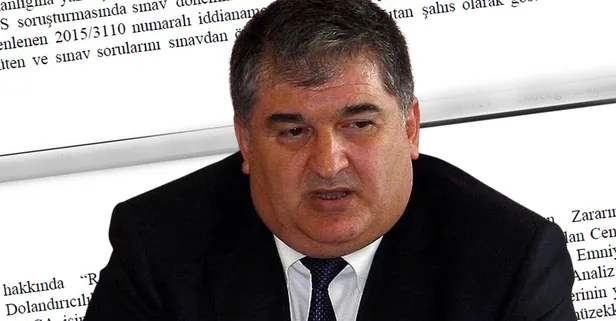 KPSS hırsızlığının ‘Sakınan’ kasası: FETÖ’yle görüşmüş delilleri gömmüş! Yargıdan köstebeğe uçan sır