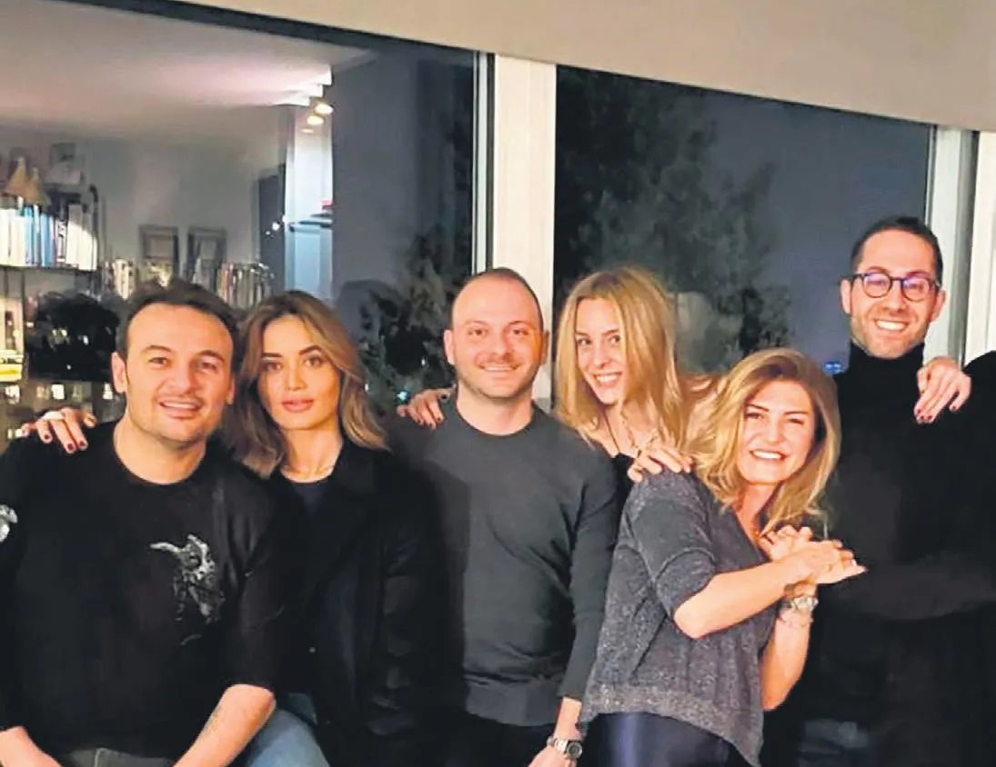 Yeni hayat