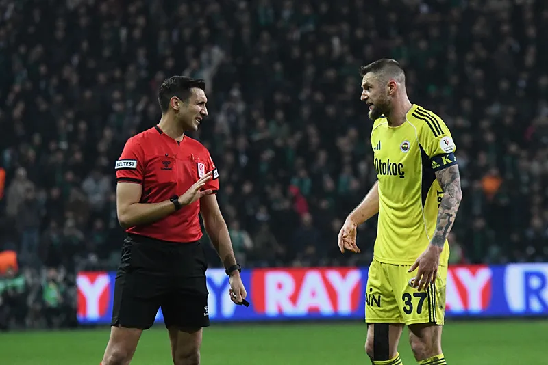 Fenerbahçe transferde çıldırdı! N'Golo Kante'den sonra bir dünya yıldızı daha - 3