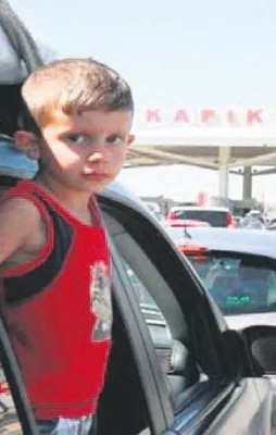 Turizm gelirinin yüzde 22.5’i gurbetçiden