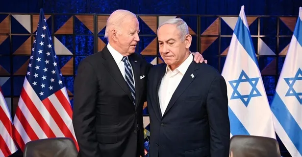 ABD İsrail'e 680 milyon dolarlık silah paketi satışına hazırlanıyor